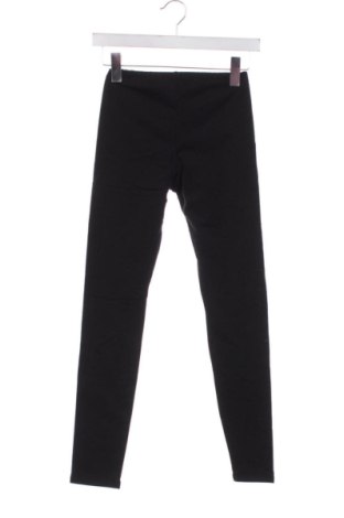 Detské legíny  Calzedonia, Veľkosť 11-12y/ 152-158 cm, Farba Čierna, Cena  8,00 €