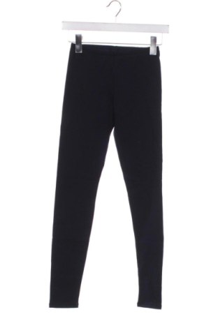 Detské legíny  Calzedonia, Veľkosť 11-12y/ 152-158 cm, Farba Modrá, Cena  8,00 €