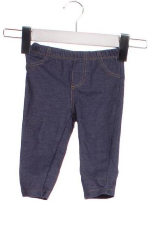Kinderlegging Carter's, Größe 6-9m/ 68-74 cm, Farbe Blau, Preis € 7,00