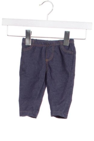Detské legíny  Carter's, Veľkosť 3-6m/ 62-68 cm, Farba Modrá, Cena  4,95 €