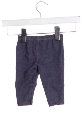Detské legíny  Carter's, Veľkosť 3-6m/ 62-68 cm, Farba Modrá, Cena  4,95 €