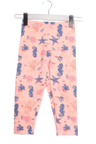 Dziecięce legginsy Coolclub, Rozmiar 7-8y/ 128-134 cm, Kolor Kolorowy, Cena 62,95 zł