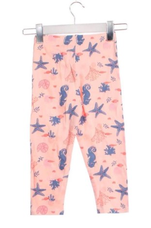 Dziecięce legginsy Coolclub, Rozmiar 7-8y/ 128-134 cm, Kolor Kolorowy, Cena 62,95 zł