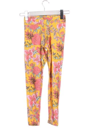 Dziecięce legginsy Coolclub, Rozmiar 7-8y/ 128-134 cm, Kolor Kolorowy, Cena 62,95 zł