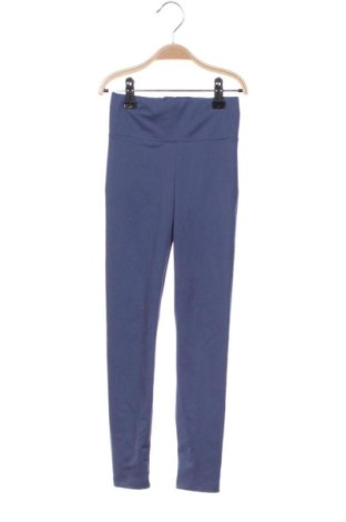 Kinderlegging Decathlon, Größe 7-8y/ 128-134 cm, Farbe Blau, Preis 7,00 €