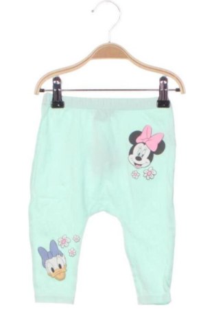 Kinderlegging Disney, Größe 6-9m/ 68-74 cm, Farbe Grün, Preis 7,00 €