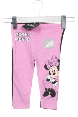 Detské legíny  Disney, Veľkosť 9-12m/ 74-80 cm, Farba Viacfarebná, Cena  7,95 €