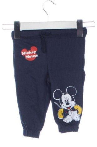 Gyerek leggings Disney, Méret 6-9m / 68-74 cm, Szín Zöld, Ár 2 933 Ft
