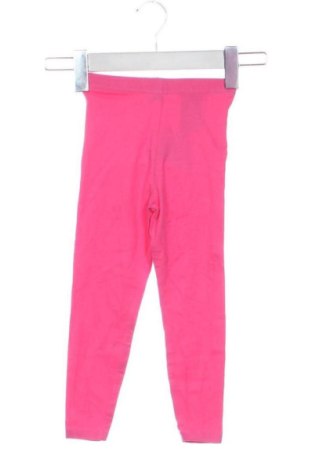 Gyerek leggings Dopo Dopo, Méret 18-24m / 86-98 cm, Szín Rózsaszín, Ár 3 669 Ft