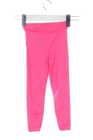 Gyerek leggings Dopo Dopo, Méret 18-24m / 86-98 cm, Szín Rózsaszín, Ár 3 669 Ft