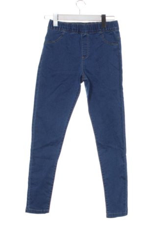 Gyerek leggings F&F, Méret 12-13y / 158-164 cm, Szín Kék, Ár 2 959 Ft