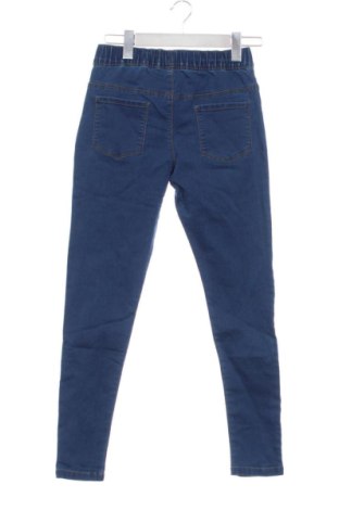 Gyerek leggings F&F, Méret 12-13y / 158-164 cm, Szín Kék, Ár 2 959 Ft