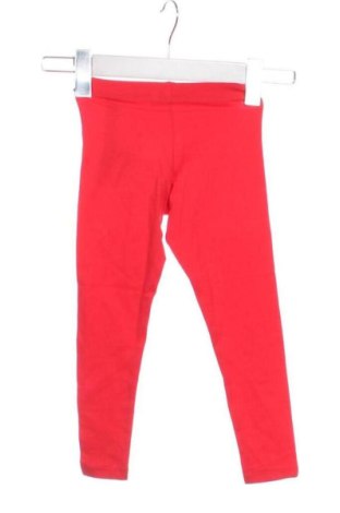 Detské legíny  Friboo, Veľkosť 18-24m/ 86-98 cm, Farba Červená, Cena  13,95 €