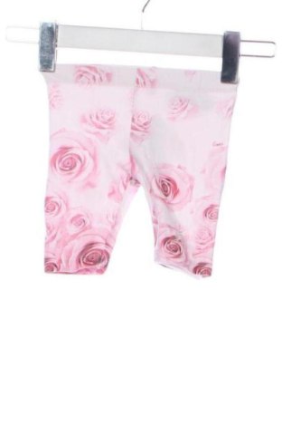 Dziecięce legginsy Guess, Rozmiar 6-9m/ 68-74 cm, Kolor Kolorowy, Cena 80,38 zł