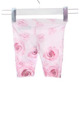Dziecięce legginsy Guess, Rozmiar 6-9m/ 68-74 cm, Kolor Kolorowy, Cena 80,38 zł
