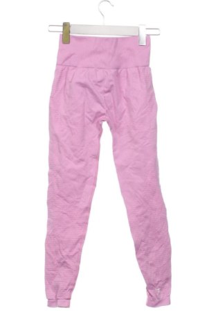 Dětské legíny  Gymshark, Velikost 9-10y/ 140-146 cm, Barva Růžová, Cena  229,00 Kč
