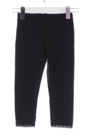 Παιδικό κολάν H&M, Μέγεθος 8-9y/ 134-140 εκ., Χρώμα Μαύρο, Τιμή 7,00 €, #136491315