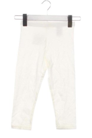 Παιδικό κολάν H&M, Μέγεθος 7-8y/ 128-134 εκ., Χρώμα Λευκό, Τιμή 8,99 €