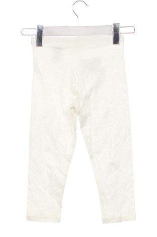 Παιδικό κολάν H&M, Μέγεθος 7-8y/ 128-134 εκ., Χρώμα Λευκό, Τιμή 8,99 €