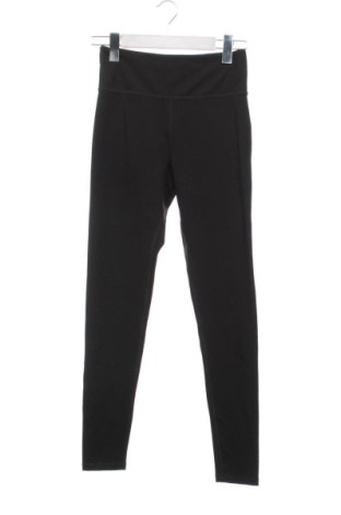 Dziecięce legginsy H&M, Rozmiar 12-13y/ 158-164 cm, Kolor Czarny, Cena 37,99 zł