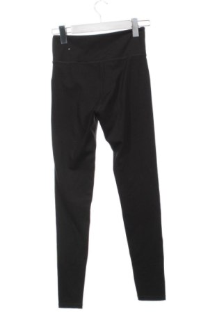 Dziecięce legginsy H&M, Rozmiar 12-13y/ 158-164 cm, Kolor Czarny, Cena 37,99 zł