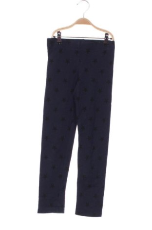 Detské legíny  H&M, Veľkosť 7-8y/ 128-134 cm, Farba Viacfarebná, Cena  7,00 €
