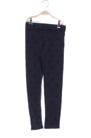 Detské legíny  H&M, Veľkosť 7-8y/ 128-134 cm, Farba Viacfarebná, Cena  7,00 €