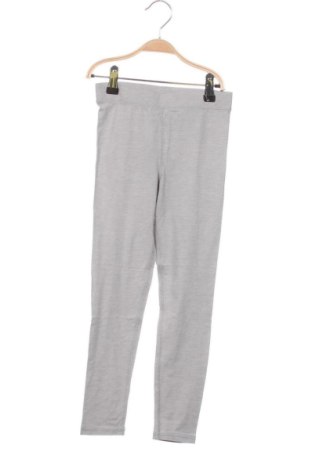 Detské legíny  H&M, Veľkosť 4-5y/ 110-116 cm, Farba Sivá, Cena  7,00 €