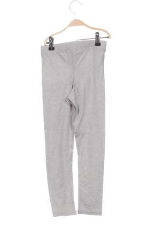 Detské legíny  H&M, Veľkosť 4-5y/ 110-116 cm, Farba Sivá, Cena  7,00 €