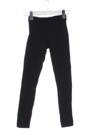 Dziecięce legginsy H&M, Rozmiar 8-9y/ 134-140 cm, Kolor Czarny, Cena 37,99 zł
