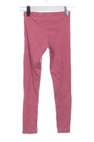 Gyerek leggings H&M, Méret 9-10y / 140-146 cm, Szín Rózsaszín, Ár 2 893 Ft