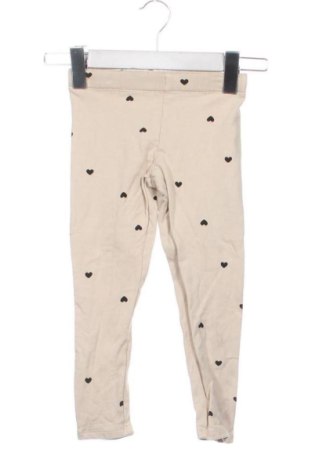 Detské legíny  H&M, Veľkosť 3-4y/ 104-110 cm, Farba Viacfarebná, Cena  7,00 €