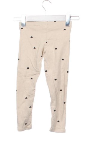 Detské legíny  H&M, Veľkosť 3-4y/ 104-110 cm, Farba Viacfarebná, Cena  7,00 €