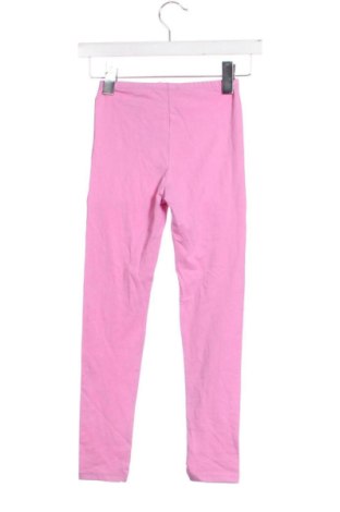 Detské legíny  H&M, Veľkosť 7-8y/ 128-134 cm, Farba Ružová, Cena  7,16 €