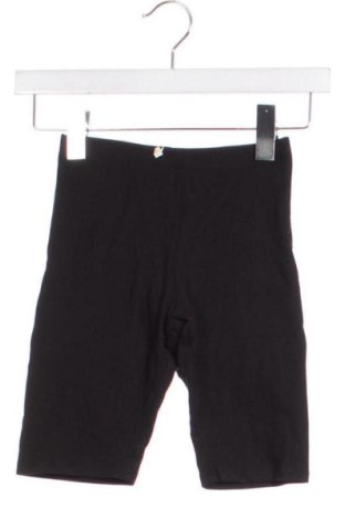 Dziecięce legginsy H&M, Rozmiar 8-9y/ 134-140 cm, Kolor Czarny, Cena 38,38 zł