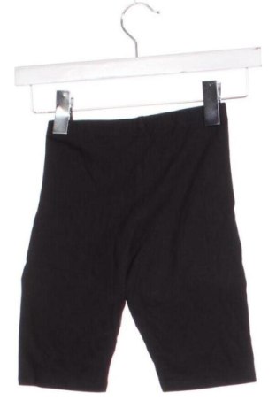 Dziecięce legginsy H&M, Rozmiar 8-9y/ 134-140 cm, Kolor Czarny, Cena 38,38 zł