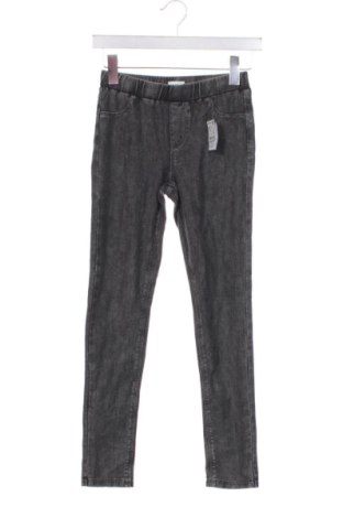 Detské legíny  Kiabi, Veľkosť 11-12y/ 152-158 cm, Farba Sivá, Cena  8,95 €