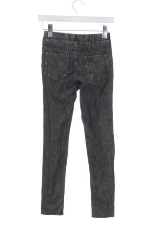 Detské legíny  Kiabi, Veľkosť 11-12y/ 152-158 cm, Farba Sivá, Cena  8,95 €