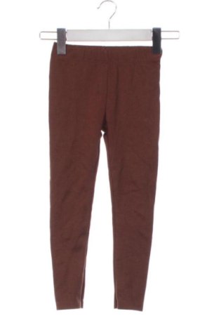 Detské legíny  LC Waikiki, Veľkosť 3-4y/ 104-110 cm, Farba Hnedá, Cena  7,00 €