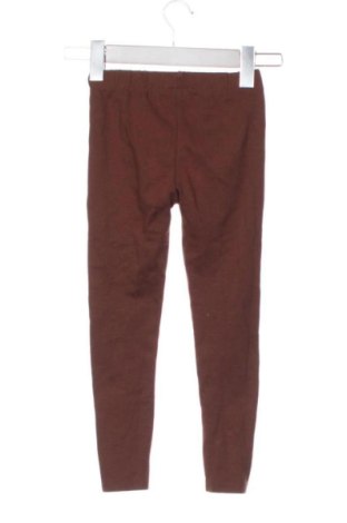 Detské legíny  LC Waikiki, Veľkosť 3-4y/ 104-110 cm, Farba Hnedá, Cena  7,00 €
