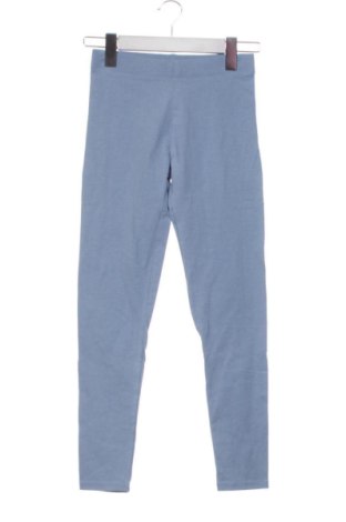 Gyerek leggings Marks & Spencer, Méret 11-12y / 152-158 cm, Szín Kék, Ár 2 537 Ft