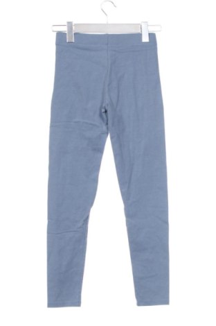 Gyerek leggings Marks & Spencer, Méret 11-12y / 152-158 cm, Szín Kék, Ár 2 537 Ft