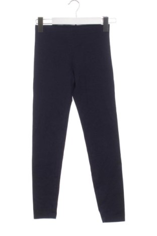Detské legíny  Marks & Spencer, Veľkosť 10-11y/ 146-152 cm, Farba Modrá, Cena  6,00 €