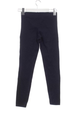 Detské legíny  Marks & Spencer, Veľkosť 10-11y/ 146-152 cm, Farba Modrá, Cena  6,00 €