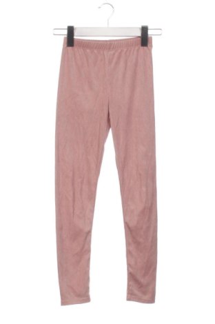 Dětské legíny  Mayoral, Velikost 8-9y/ 134-140 cm, Barva Popelavě růžová, Cena  217,00 Kč