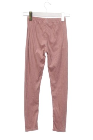 Dětské legíny  Mayoral, Velikost 8-9y/ 134-140 cm, Barva Popelavě růžová, Cena  217,00 Kč