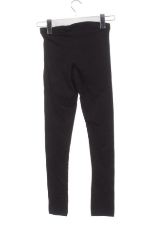 Dětské legíny  Name It, Velikost 7-8y/ 128-134 cm, Barva Černá, Cena  519,00 Kč