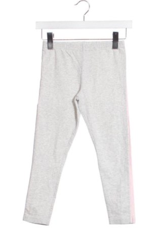 Detské legíny  Next, Veľkosť 7-8y/ 128-134 cm, Farba Sivá, Cena  7,67 €