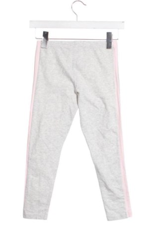 Detské legíny  Next, Veľkosť 7-8y/ 128-134 cm, Farba Sivá, Cena  7,67 €
