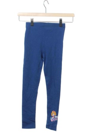 Gyerek leggings Nickelodeon, Méret 7-8y / 128-134 cm, Szín Kék, Ár 3 669 Ft
